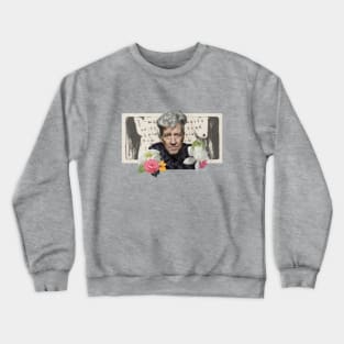 Lynch collage Crewneck Sweatshirt